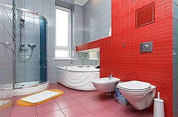 Uavoyage Business Apartments Киев Екстериор снимка